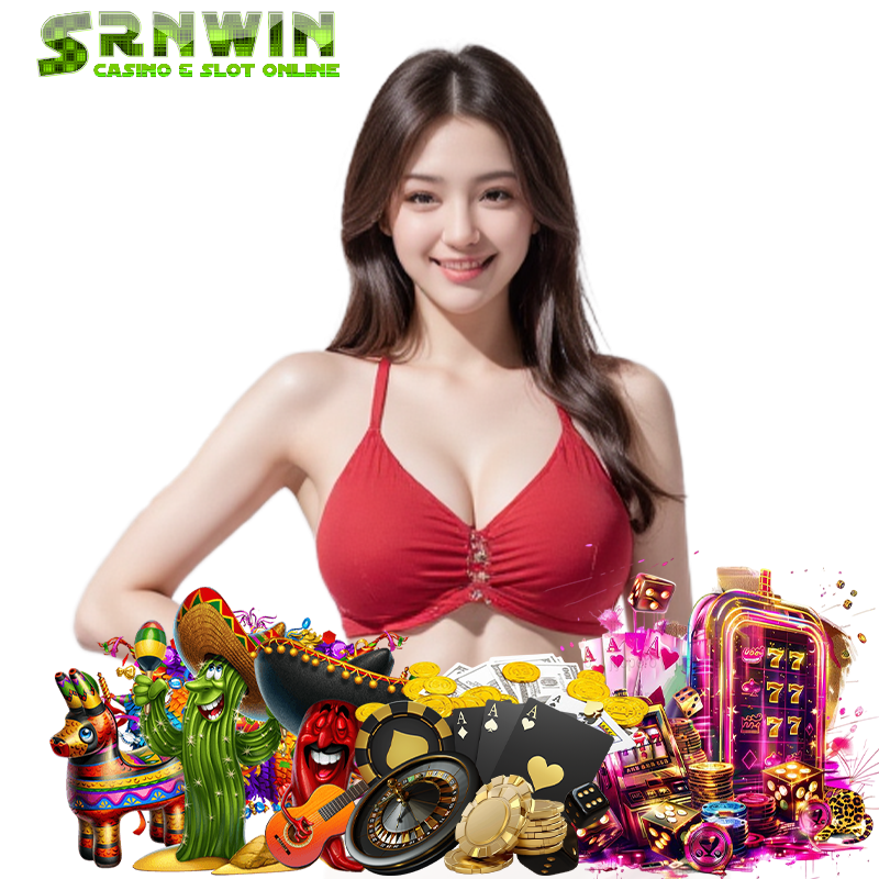 srnwin ทางเข้าเล่น