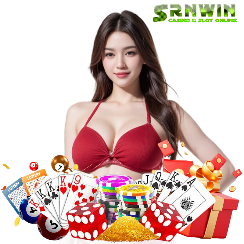 srnwin ฝากไม่มีขั้นต่ำ