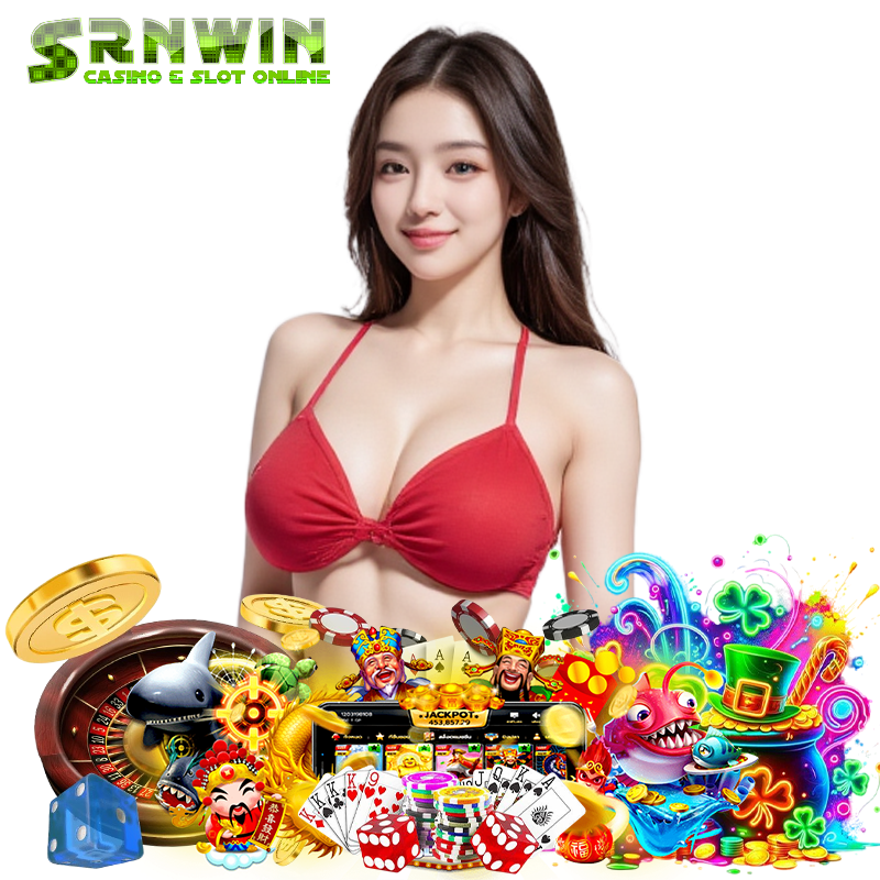 srnwin โบนัสฟรี